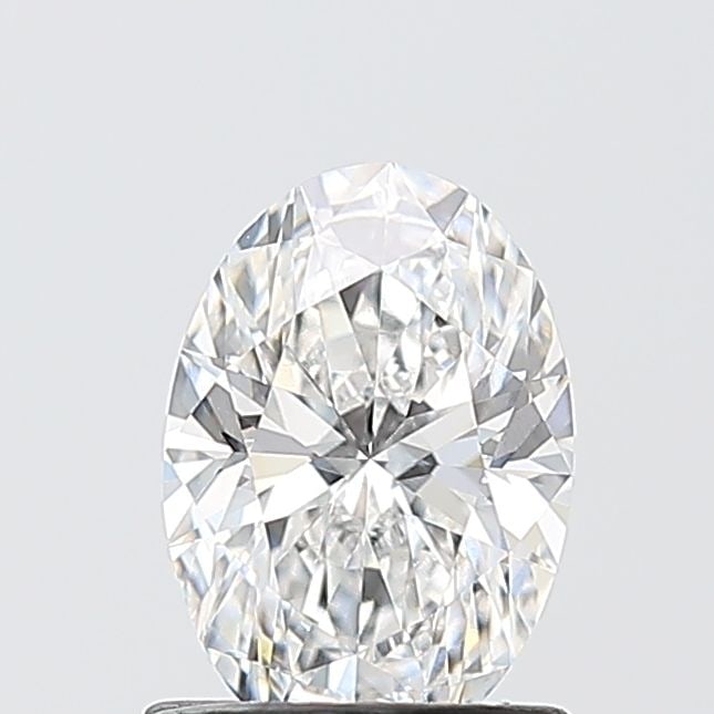 Loose Diamond - OVAL 1.08ct D VVS2: Loose Diamond - OVAL 1.08ct D VVS2 Source: This is a real non-mined Diamond that has been grown in a lab Shape: OVAL Carats: 1.08 Color: D Clarity: VVS2 Certification: IGI Video: