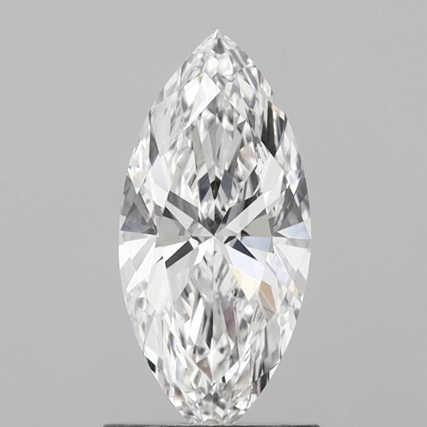 Loose Diamond - MARQUISE 1.04ct E VVS2: Loose Diamond - MARQUISE 1.04ct E VVS2 Source: This is a real non-mined Diamond that has been grown in a lab Shape: MARQUISE Carats: 1.04 Color: E Clarity: VVS2 Certification: IGI Video: