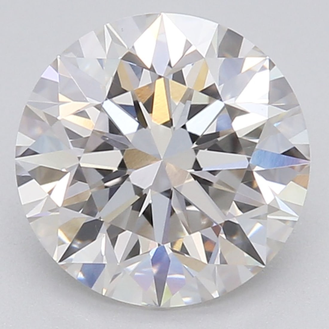 Loose Diamond - ROUND 1.37ct H VS1: Loose Diamond - ROUND 1.37ct H VS1 Source: This is a real non-mined Diamond that has been grown in a lab Shape: ROUND Carats: 1.37 Color: H Clarity: VS1 Certification: IGI Video: