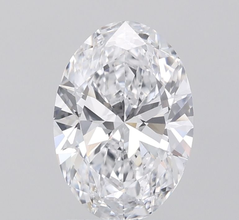 Loose Diamond - OVAL 2.0ct D VS2: Loose Diamond - OVAL 2.0ct D VS2 Source: This is a real non-mined Diamond that has been grown in a lab Shape: OVAL Carats: 2.0 Color: D Clarity: VS2 Certification: IGI Video: