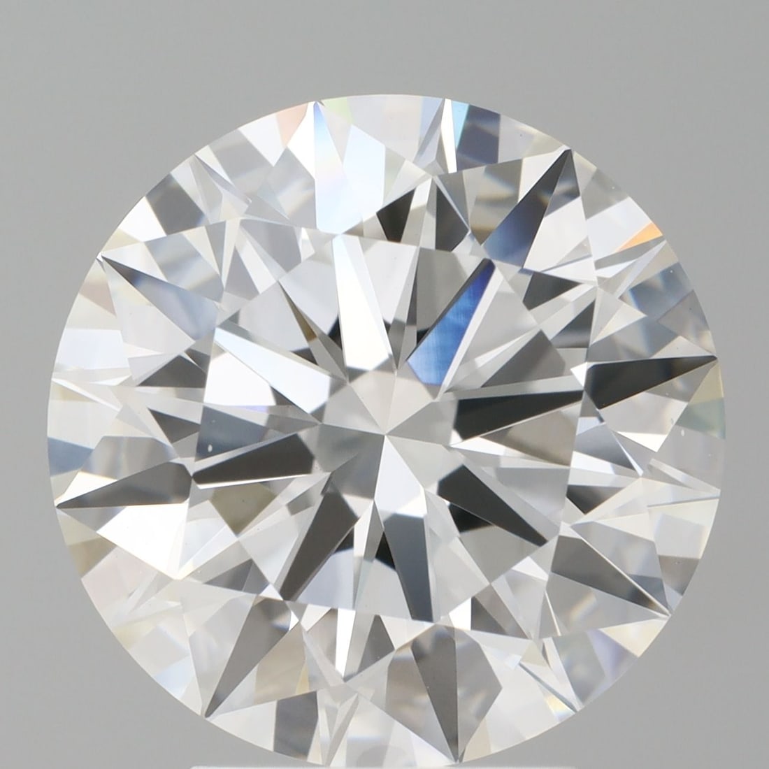 Ideal Loose Diamond - ROUND 4.09ct E VS1: Ideal Loose Diamond - ROUND 4.09ct E VS1 Source: This is a real non-mined Diamond that has been grown in a lab Shape: ROUND Carats: 4.09 Color: E Clarity: VS1 Certification: IGI Video: