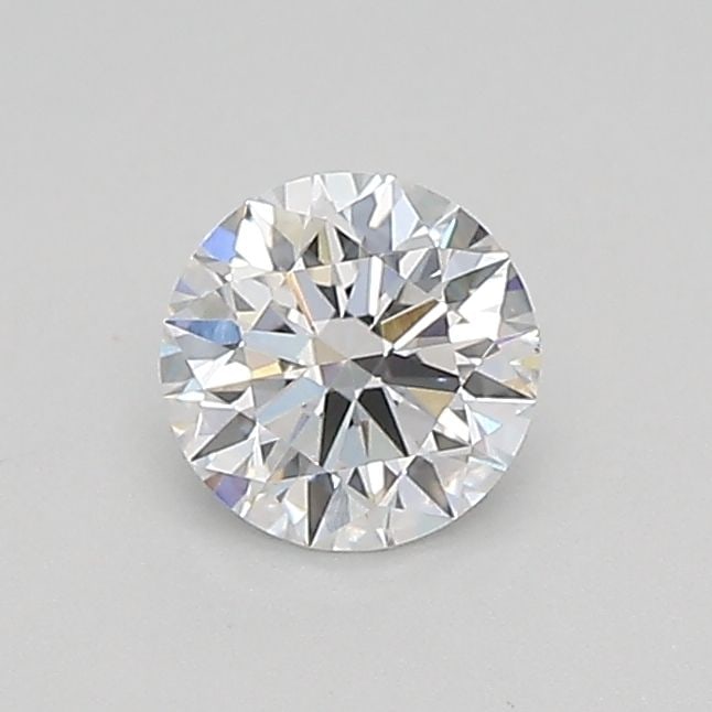 Ideal Loose Diamond - ROUND 0.44ct D VVS2: Ideal Loose Diamond - ROUND 0.44ct D VVS2 Source: This is a real non-mined Diamond that has been grown in a lab Shape: ROUND Carats: 0.44 Color: D Clarity: VVS2 Certification: IGI Video:
