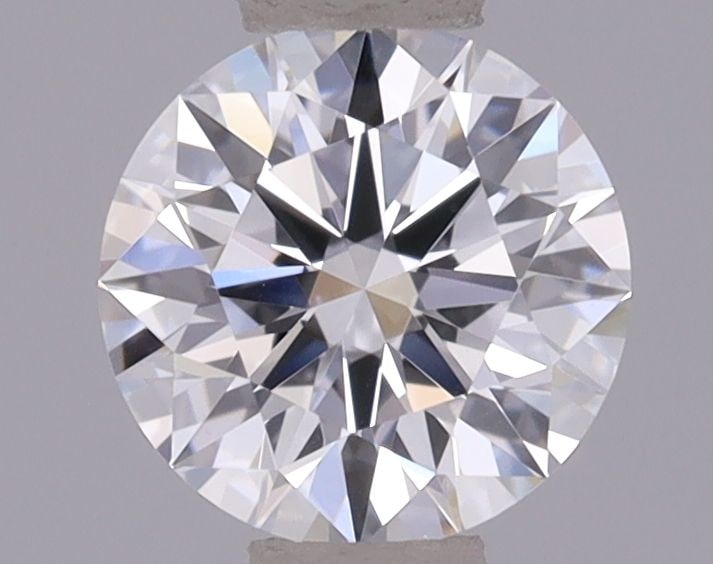 Ideal Loose Diamond - ROUND 0.52ct D VS1: Ideal Loose Diamond - ROUND 0.52ct D VS1 Source: This is a real non-mined Diamond that has been grown in a lab Shape: ROUND Carats: 0.52 Color: D Clarity: VS1 Certification: IGI Video: