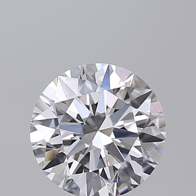 Loose Diamond - ROUND 0.72ct E VS1: Loose Diamond - ROUND 0.72ct E VS1 Source: This is a real non-mined Diamond that has been grown in a lab Shape: ROUND Carats: 0.72 Color: E Clarity: VS1 Certification: NONE The Diamond Depot Guarantee