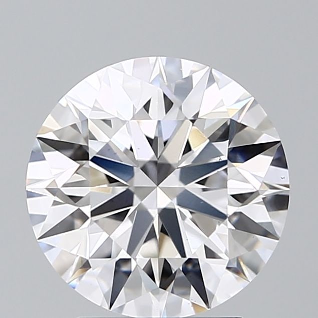 Ideal Loose Diamond - ROUND 3.03ct D VS1: Ideal Loose Diamond - ROUND 3.03ct D VS1 Source: This is a real non-mined Diamond that has been grown in a lab Shape: ROUND Carats: 3.03 Color: D Clarity: VS1 Certification: IGI Video: