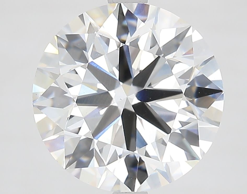 Ideal Loose Diamond - ROUND 4.47ct F VS1: Ideal Loose Diamond - ROUND 4.47ct F VS1 Source: This is a real non-mined Diamond that has been grown in a lab Shape: ROUND Carats: 4.47 Color: F Clarity: VS1 Certification: IGI Video: