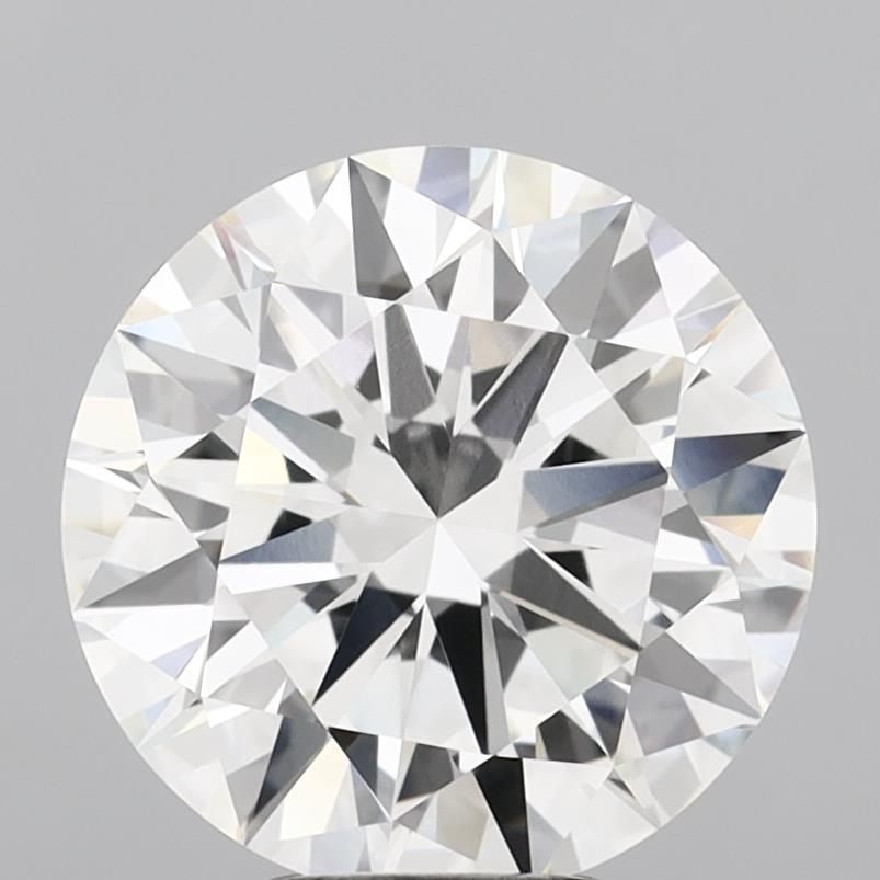 Loose Diamond - ROUND 5.03ct G VVS1: Loose Diamond - ROUND 5.03ct G VVS1 Source: This is a real non-mined Diamond that has been grown in a lab Shape: ROUND Carats: 5.03 Color: G Clarity: VVS1 Certification: IGI Video: