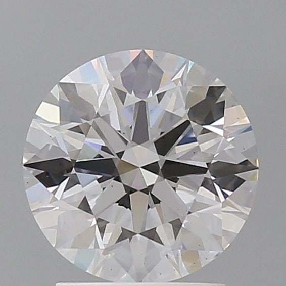 Ideal Loose Diamond - ROUND 2.09ct D VS1: Ideal Loose Diamond - ROUND 2.09ct D VS1 Source: This is a real non-mined Diamond that has been grown in a lab Shape: ROUND Carats: 2.09 Color: D Clarity: VS1 Certification: IGI Video: