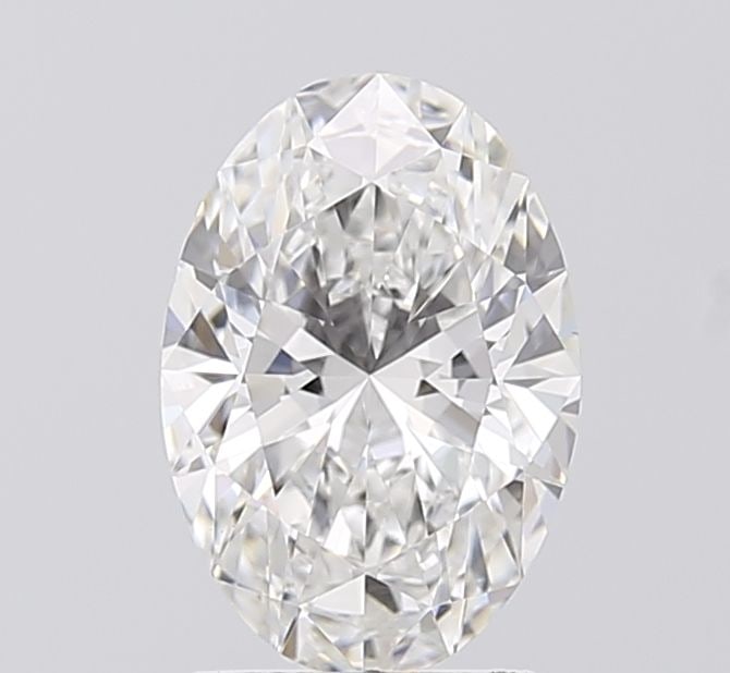 Loose Diamond - OVAL 1.56ct D VVS2: Loose Diamond - OVAL 1.56ct D VVS2 Source: This is a real non-mined Diamond that has been grown in a lab Shape: OVAL Carats: 1.56 Color: D Clarity: VVS2 Certification: IGI Video: