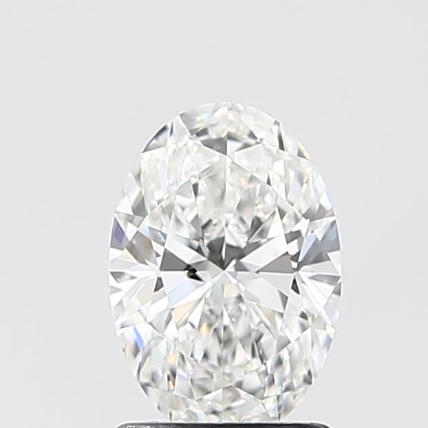 Loose Diamond - OVAL 1.28ct E VVS1: Loose Diamond - OVAL 1.28ct E VVS1 Source: This is a real non-mined Diamond that has been grown in a lab Shape: OVAL Carats: 1.28 Color: E Clarity: VVS1 Certification: IGI Video: