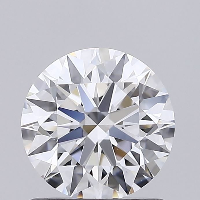 Ideal Loose Diamond - ROUND 1.02ct D VS1: Ideal Loose Diamond - ROUND 1.02ct D VS1 Source: This is a real non-mined Diamond that has been grown in a lab Shape: ROUND Carats: 1.02 Color: D Clarity: VS1 Certification: IGI Video: