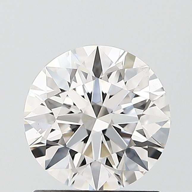 Ideal Loose Diamond - ROUND 1.01ct D VS1: Ideal Loose Diamond - ROUND 1.01ct D VS1 Source: This is a real non-mined Diamond that has been grown in a lab Shape: ROUND Carats: 1.01 Color: D Clarity: VS1 Certification: IGI Video: