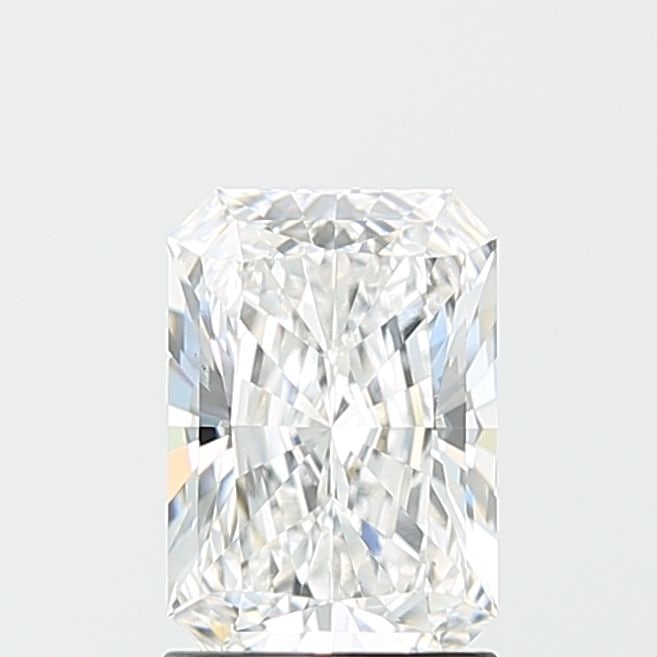 Loose Diamond - RADIANT 1.58ct D VS1: Loose Diamond - RADIANT 1.58ct D VS1 Source: This is a real non-mined Diamond that has been grown in a lab Shape: RADIANT Carats: 1.58 Color: D Clarity: VS1 Certification: IGI Video: