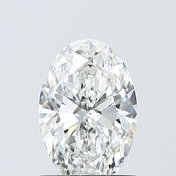Loose Diamond - OVAL 1.06ct D VVS2: Loose Diamond - OVAL 1.06ct D VVS2 Source: This is a real non-mined Diamond that has been grown in a lab Shape: OVAL Carats: 1.06 Color: D Clarity: VVS2 Certification: IGI Video: