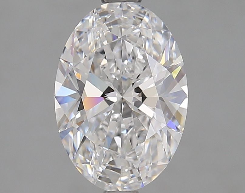 Loose Diamond - OVAL 2.03ct D VVS2: Loose Diamond - OVAL 2.03ct D VVS2 Source: This is a real non-mined Diamond that has been grown in a lab Shape: OVAL Carats: 2.03 Color: D Clarity: VVS2 Certification: GIA Video:
