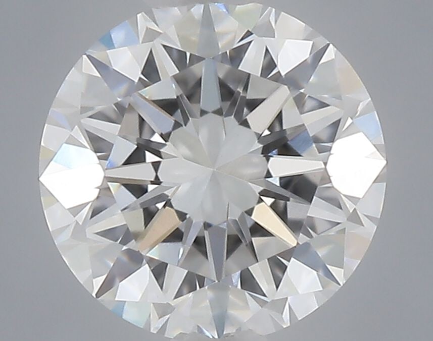 Loose Diamond - ROUND 0.55ct D VVS2: Loose Diamond - ROUND 0.55ct D VVS2 Source: This is a real non-mined Diamond that has been grown in a lab Shape: ROUND Carats: 0.55 Color: D Clarity: VVS2 Certification: IGI Video: