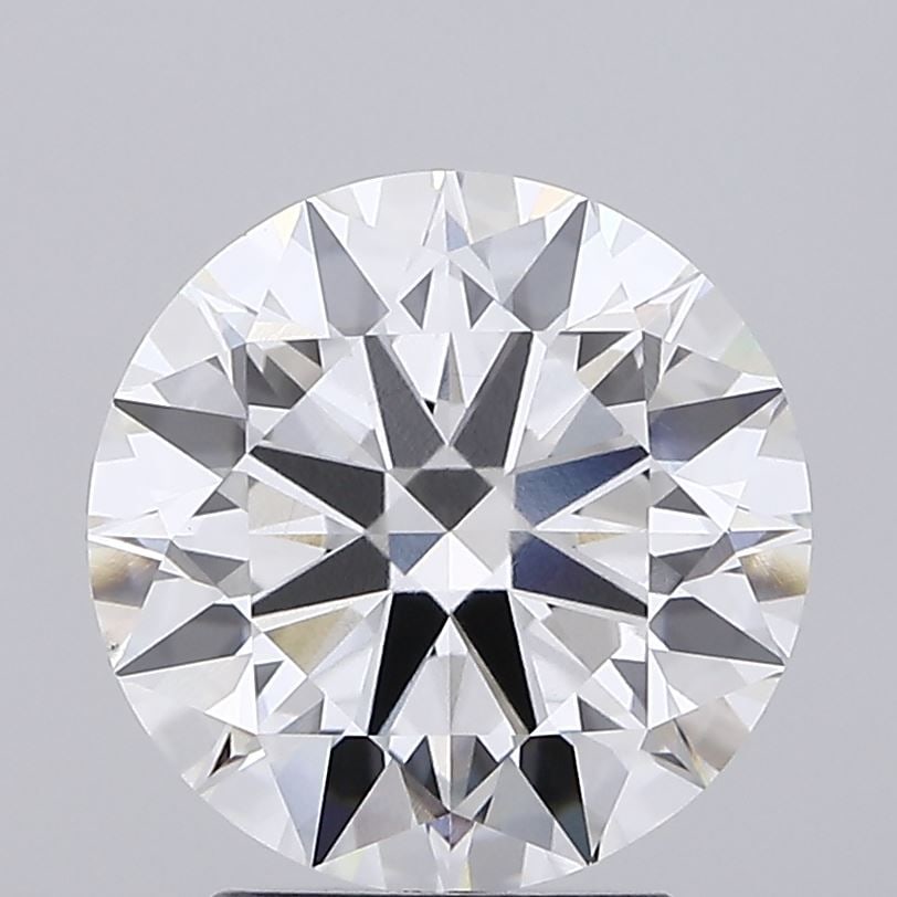 Ideal Loose Diamond - ROUND 3.03ct F VS1: Ideal Loose Diamond - ROUND 3.03ct F VS1 Source: This is a real non-mined Diamond that has been grown in a lab Shape: ROUND Carats: 3.03 Color: F Clarity: VS1 Certification: IGI Video:
