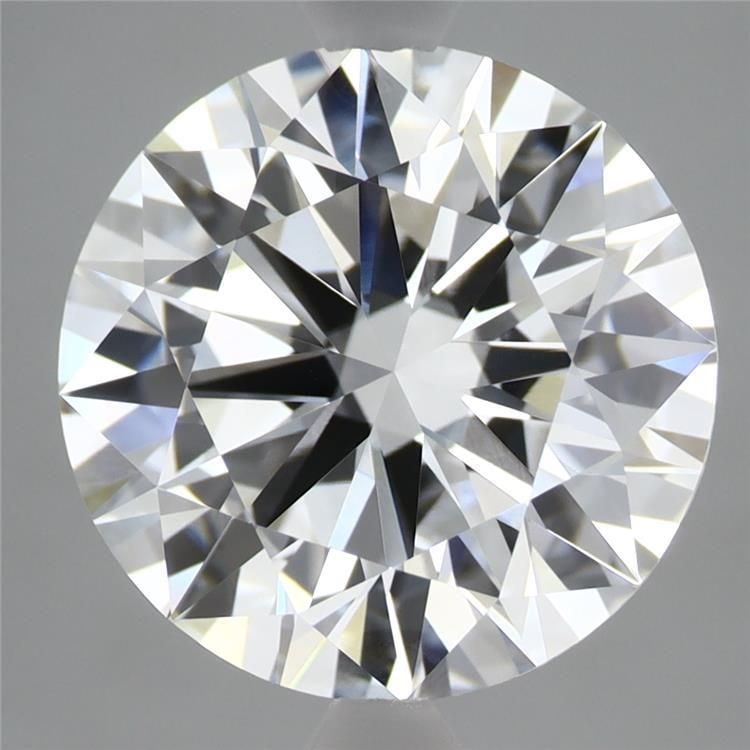 Ideal Loose Diamond - ROUND 4.79ct E VVS2 (1 of 1)