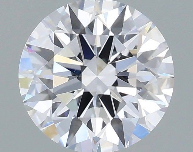 Ideal Loose Diamond - ROUND 0.95ct D VS2: Ideal Loose Diamond - ROUND 0.95ct D VS2 Source: This is a real non-mined Diamond that has been grown in a lab Shape: ROUND Carats: 0.95 Color: D Clarity: VS2 Certification: IGI Video: