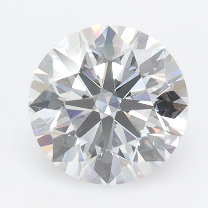 Ideal Loose Diamond - ROUND 1.52ct D VS2: Ideal Loose Diamond - ROUND 1.52ct D VS2 Source: This is a real non-mined Diamond that has been grown in a lab Shape: ROUND Carats: 1.52 Color: D Clarity: VS2 Certification: IGI The Diamond Depot Guar