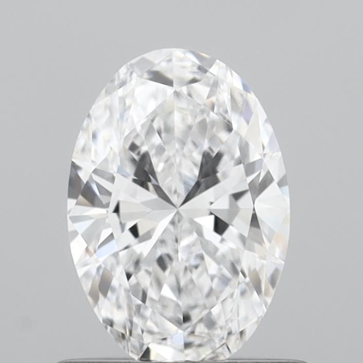 Loose Diamond - OVAL 0.7ct D VVS2: Loose Diamond - OVAL 0.7ct D VVS2 Source: This is a real non-mined Diamond that has been grown in a lab Shape: OVAL Carats: 0.7 Color: D Clarity: VVS2 Certification: IGI Video: