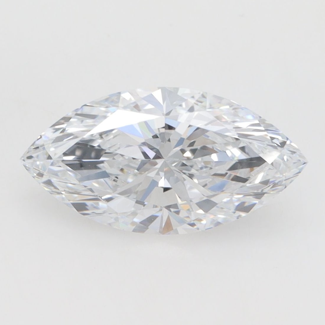 Loose Diamond - MARQUISE 1.55ct E VVS1: Loose Diamond - MARQUISE 1.55ct E VVS1 Source: This is a real non-mined Diamond that has been grown in a lab Shape: MARQUISE Carats: 1.55 Color: E Clarity: VVS1 Certification: IGI Video: