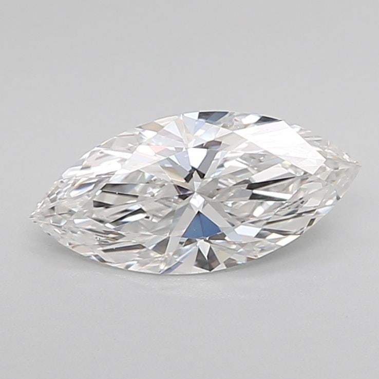 Loose Diamond - MARQUISE 1.01ct D VVS1: Loose Diamond - MARQUISE 1.01ct D VVS1 Source: This is a real non-mined Diamond that has been grown in a lab Shape: MARQUISE Carats: 1.01 Color: D Clarity: VVS1 Certification: IGI Video: