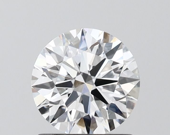 Ideal Loose Diamond - ROUND 1.11ct D VS1: Ideal Loose Diamond - ROUND 1.11ct D VS1 Source: This is a real non-mined Diamond that has been grown in a lab Shape: ROUND Carats: 1.11 Color: D Clarity: VS1 Certification: IGI Video:
