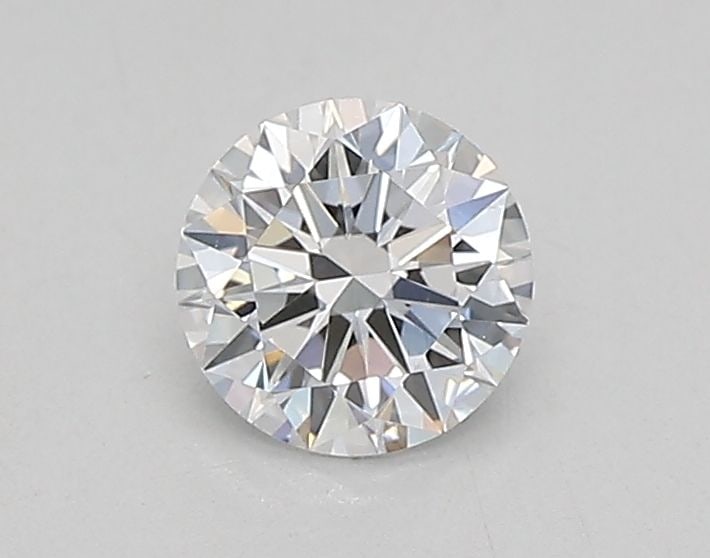 Loose Diamond - ROUND 0.43ct D VVS1: Loose Diamond - ROUND 0.43ct D VVS1 Source: This is a real non-mined Diamond that has been grown in a lab Shape: ROUND Carats: 0.43 Color: D Clarity: VVS1 Certification: IGI Video: