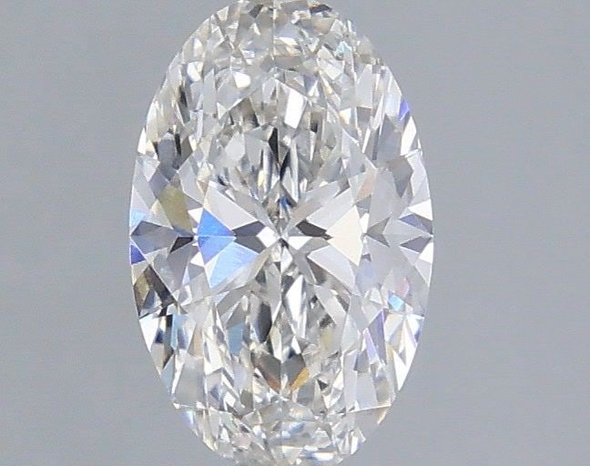 Loose Diamond - OVAL 1.2ct F VS1: Loose Diamond - OVAL 1.2ct F VS1 Source: This is a real non-mined Diamond that has been grown in a lab Shape: OVAL Carats: 1.2 Color: F Clarity: VS1 Certification: IGI Video: