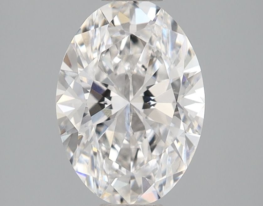 Loose Diamond - OVAL 1.55ct D VS1: Loose Diamond - OVAL 1.55ct D VS1 Source: This is a real non-mined Diamond that has been grown in a lab Shape: OVAL Carats: 1.55 Color: D Clarity: VS1 Certification: IGI Video:
