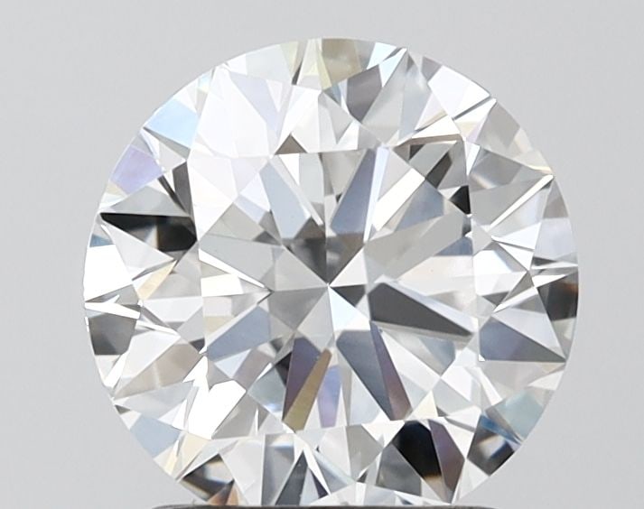 Ideal Loose Diamond - ROUND 2.0ct E VVS2: Ideal Loose Diamond - ROUND 2.0ct E VVS2 Source: This is a real non-mined Diamond that has been grown in a lab Shape: ROUND Carats: 2.0 Color: E Clarity: VVS2 Certification: IGI Video: