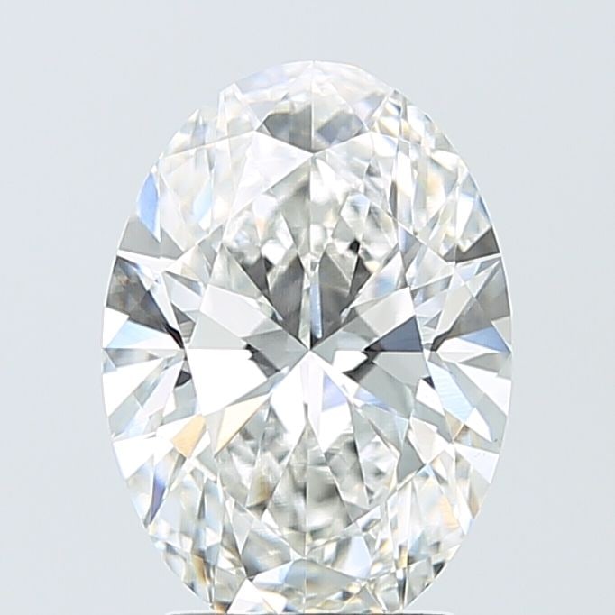 Loose Diamond - OVAL 3.0ct E VVS2: Loose Diamond - OVAL 3.0ct E VVS2 Source: This is a real non-mined Diamond that has been grown in a lab Shape: OVAL Carats: 3.0 Color: E Clarity: VVS2 Certification: IGI The Diamond Depot Guarantee: A