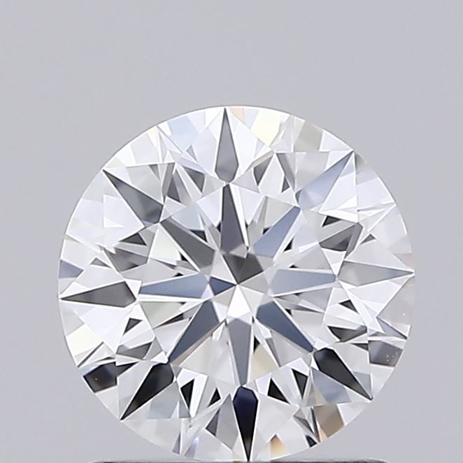 Ideal Loose Diamond - ROUND 1.05ct D VVS1: Ideal Loose Diamond - ROUND 1.05ct D VVS1 Source: This is a real non-mined Diamond that has been grown in a lab Shape: ROUND Carats: 1.05 Color: D Clarity: VVS1 Certification: IGI Video:
