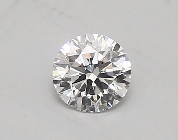 Ideal Loose Diamond - ROUND 0.49ct D VVS2: Ideal Loose Diamond - ROUND 0.49ct D VVS2 Source: This is a real non-mined Diamond that has been grown in a lab Shape: ROUND Carats: 0.49 Color: D Clarity: VVS2 Certification: IGI Video: