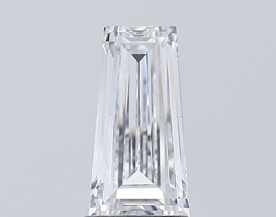 Loose Diamond - TAPERED BAGUETTE 1.5ct E VS1 (1 of 1)
