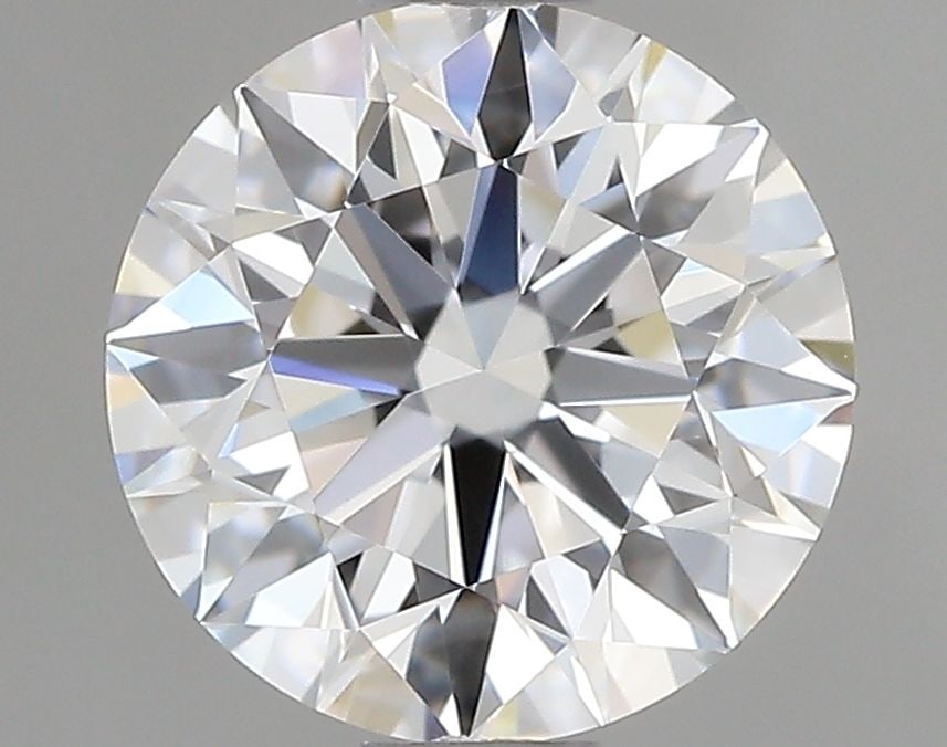 Loose Diamond - ROUND 1.01ct D VVS2: Loose Diamond - ROUND 1.01ct D VVS2 Source: This is a real non-mined Diamond that has been grown in a lab Shape: ROUND Carats: 1.01 Color: D Clarity: VVS2 Certification: IGI Video: