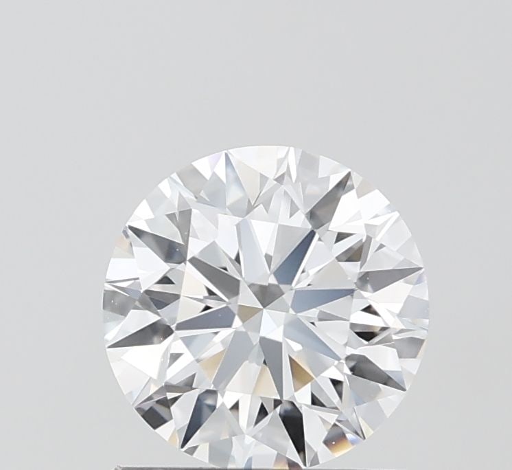 Ideal Loose Diamond - ROUND 1.03ct D VVS2: Ideal Loose Diamond - ROUND 1.03ct D VVS2 Source: This is a real non-mined Diamond that has been grown in a lab Shape: ROUND Carats: 1.03 Color: D Clarity: VVS2 Certification: IGI Video: