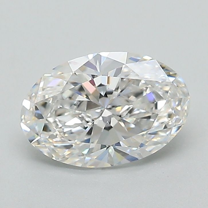 Loose Diamond - OVAL 1.09ct D VVS1: Loose Diamond - OVAL 1.09ct D VVS1 Source: This is a real non-mined Diamond that has been grown in a lab Shape: OVAL Carats: 1.09 Color: D Clarity: VVS1 Certification: IGI Video: