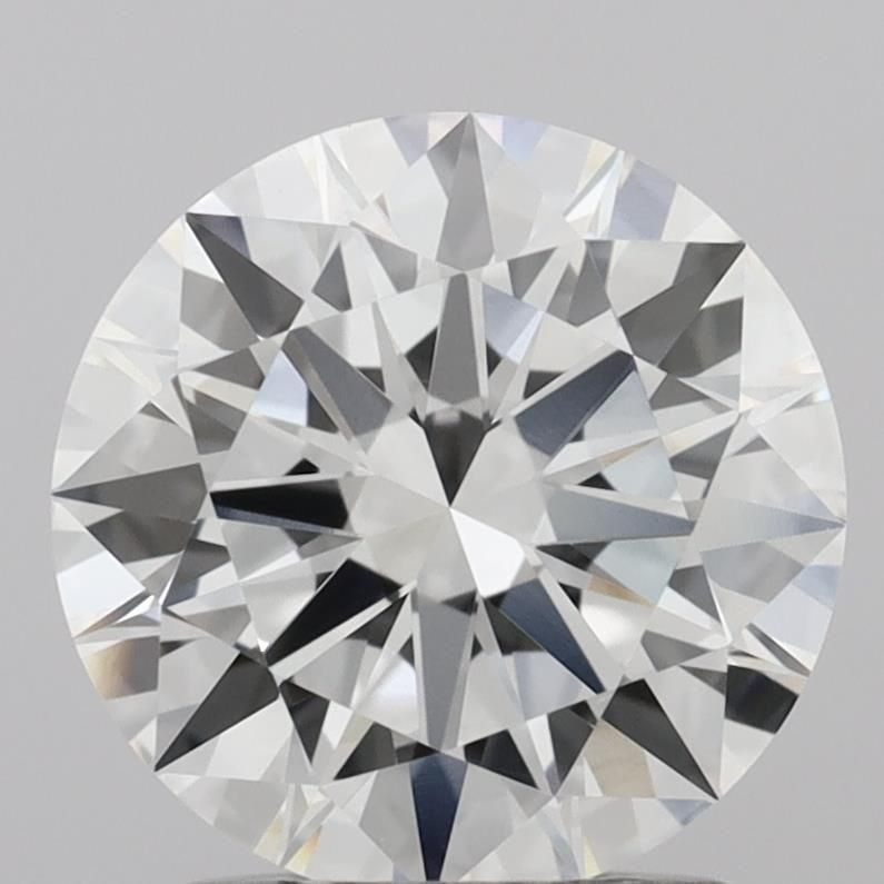 Loose Diamond - ROUND 1.72ct E VVS2: Loose Diamond - ROUND 1.72ct E VVS2 Source: This is a real non-mined Diamond that has been grown in a lab Shape: ROUND Carats: 1.72 Color: E Clarity: VVS2 Certification: IGI Video: