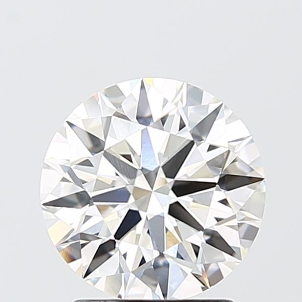 Ideal Loose Diamond - ROUND 2.1ct E VVS2: Ideal Loose Diamond - ROUND 2.1ct E VVS2 Source: This is a real non-mined Diamond that has been grown in a lab Shape: ROUND Carats: 2.1 Color: E Clarity: VVS2 Certification: IGI Video: