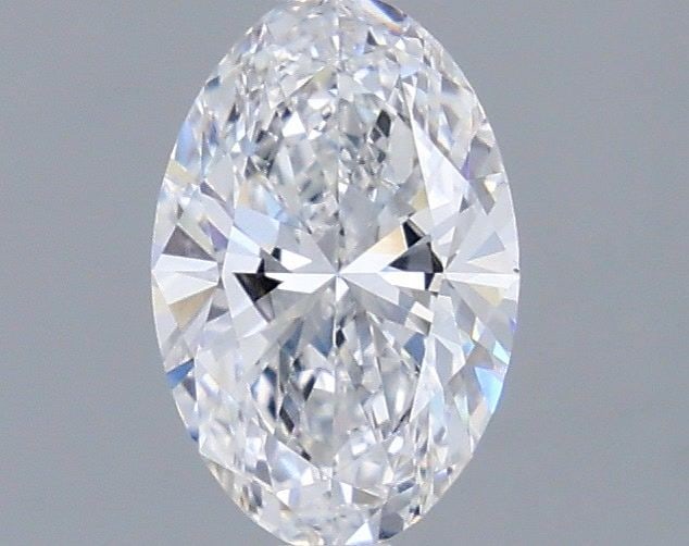 Loose Diamond - OVAL 1.03ct D VS1: Loose Diamond - OVAL 1.03ct D VS1 Source: This is a real non-mined Diamond that has been grown in a lab Shape: OVAL Carats: 1.03 Color: D Clarity: VS1 Certification: IGI Video: