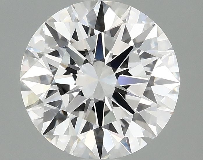 Loose Diamond - ROUND 2.03ct E VVS2: Loose Diamond - ROUND 2.03ct E VVS2 Source: This is a real non-mined Diamond that has been grown in a lab Shape: ROUND Carats: 2.03 Color: E Clarity: VVS2 Certification: IGI Video: