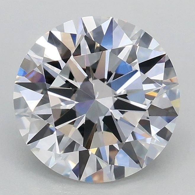 Loose Diamond - ROUND 1.5ct D VS1: Loose Diamond - ROUND 1.5ct D VS1 Source: This is a real non-mined Diamond that has been grown in a lab Shape: ROUND Carats: 1.5 Color: D Clarity: VS1 Certification: IGI Video: