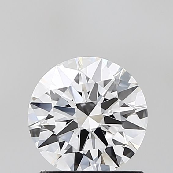 Loose Diamond - ROUND 1.2ct D VVS2: Loose Diamond - ROUND 1.2ct D VVS2 Source: This is a real non-mined Diamond that has been grown in a lab Shape: ROUND Carats: 1.2 Color: D Clarity: VVS2 Certification: IGI Video: