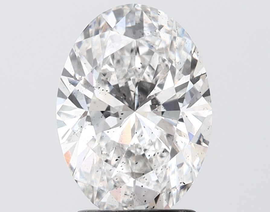 Ideal Loose Diamond - ROUND 2.03ct G VS2: Ideal Loose Diamond - ROUND 2.03ct G VS2 Source: This is a real non-mined Diamond that has been grown in a lab Shape: ROUND Carats: 2.03 Color: G Clarity: VS2 Certification: IGI Video: