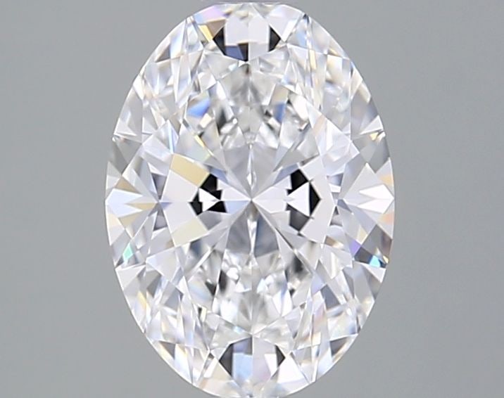 Loose Diamond - OVAL 1.53ct E VVS2: Loose Diamond - OVAL 1.53ct E VVS2 Source: This is a real non-mined Diamond that has been grown in a lab Shape: OVAL Carats: 1.53 Color: E Clarity: VVS2 Certification: IGI Video: