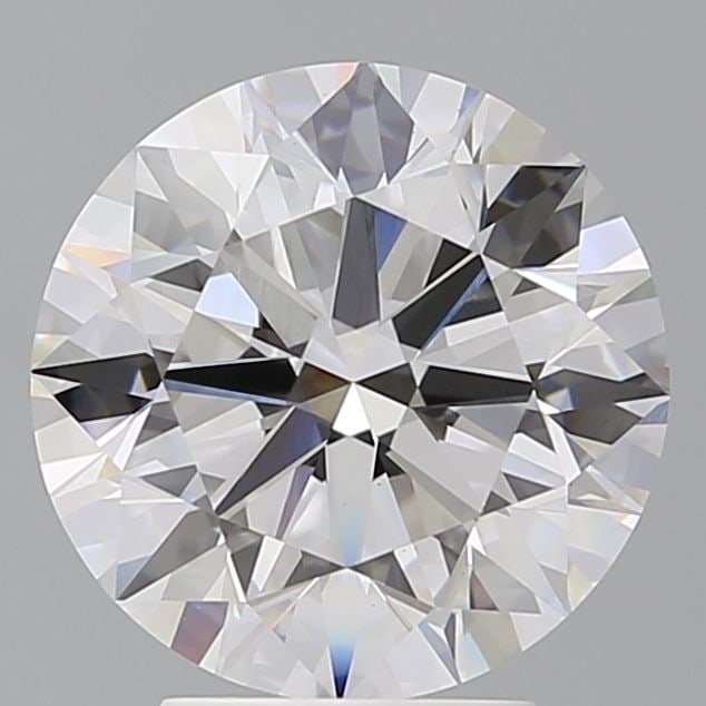 Ideal Loose Diamond - ROUND 4.0ct E VS1: Ideal Loose Diamond - ROUND 4.0ct E VS1 Source: This is a real non-mined Diamond that has been grown in a lab Shape: ROUND Carats: 4.0 Color: E Clarity: VS1 Certification: IGI Video: