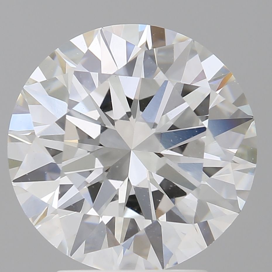 Loose Diamond - ROUND 3.5ct E VS1 (1 of 1)