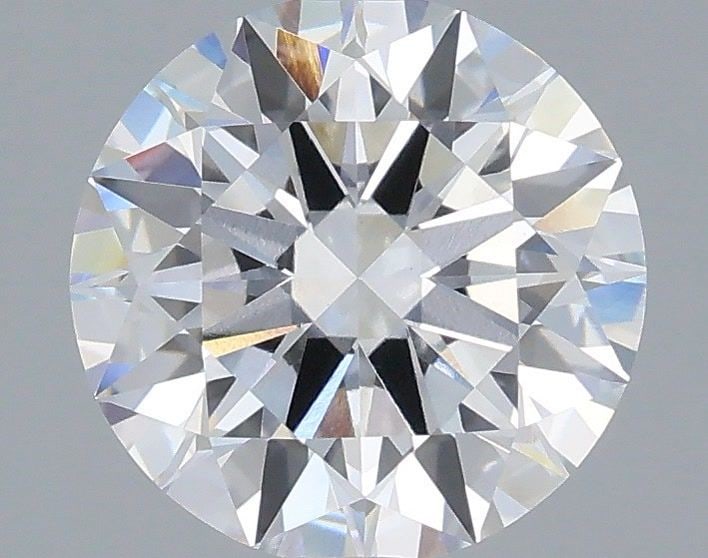 Ideal Loose Diamond - ROUND 2.17ct E VVS2: Ideal Loose Diamond - ROUND 2.17ct E VVS2 Source: This is a real non-mined Diamond that has been grown in a lab Shape: ROUND Carats: 2.17 Color: E Clarity: VVS2 Certification: IGI Video: